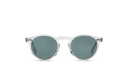Shop OLIVER PEOPLES Unisex Panthos Sunglasses online.