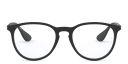 Shop Ray-Ban Erika Optics Round Eyeglasses online.