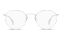 Shop OLIVER PEOPLES Round Eyeglasses online.