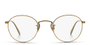 Shop OLIVER PEOPLES Round Eyeglasses online.