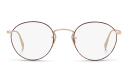 Shop OLIVER PEOPLES Round Eyeglasses online.
