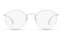 Shop OLIVER PEOPLES Round Eyeglasses online.