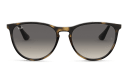 Shop Ray-Ban Junior Erika Kids Panthos Sunglasses online.