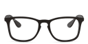 Shop Ray-Ban Unisex Square Eyeglasses online.