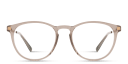 Shop MYKITA Nukka Unisex Round Eyeglasses online.