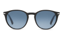 Shop PERSOL Round Sunglasses online.
