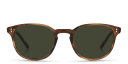 Shop OLIVER PEOPLES Square Sunglasses online.