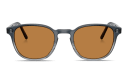 Shop OLIVER PEOPLES Square Sunglasses online.