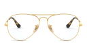 Shop Ray-Ban Pilot Optics Eyeglasses online.