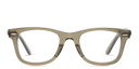 Shop Ray-Ban Wayfarer Ease Optics Change Eyeglasses online.