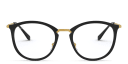 Shop Ray-Ban Panthos Eyeglasses online.