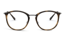 Shop Ray-Ban Optics Unisex Panthos Eyeglasses online.