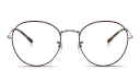 Shop Ray-Ban David Unisex Panthos Eyeglasses online.