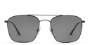 Shop GIORGIO ARMANI Square Sunglasses online.