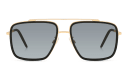 Shop Dolce & Gabbana Square Sunglasses online.