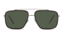 Shop Dolce & Gabbana Square Sunglasses online.