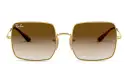 Shop Ray-Ban Square Sunglasses online.
