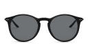 Shop GIORGIO ARMANI Panthos Sunglasses online.