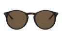 Shop GIORGIO ARMANI Panthos Sunglasses online.