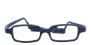 Shop Mira Flex Kids Rectangle Eyeglasses online.