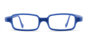 Shop Mira Flex Kids Rectangle Eyeglasses online.