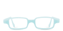 Shop Mira Flex Kids Rectangle Eyeglasses online.