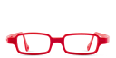 Shop Mira Flex Kids Rectangle Eyeglasses online.
