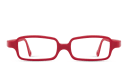 Shop Mira Flex Kids Rectangle Eyeglasses online.