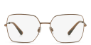 Shop Dolce & Gabbana Square Eyeglasses online.