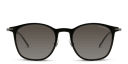 Shop MONTBLANC Panthos Sunglasses online.