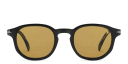 Shop DAVID BECKHAM Talisman Round Sunglasses online.
