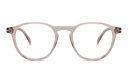 Shop DAVID BECKHAM Panthos Eyeglasses online.