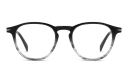 Shop DAVID BECKHAM Panthos Eyeglasses online.