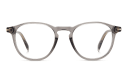 Shop DAVID BECKHAM Panthos Eyeglasses online.