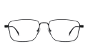 Shop EYE'M Rectangle Eyeglasses online.