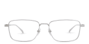 Shop EYE'M Rectangle Eyeglasses online.