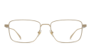 Shop EYE'M Rectangle Eyeglasses online.
