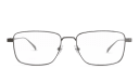 Shop EYE'M Rectangle Eyeglasses online.