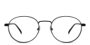 Shop EYE'M Round Eyeglasses online.