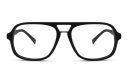 تسوق نظارة طبية أفياتور EYE'M أونلاين.