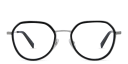 Shop EYE'M Unisex Round Eyeglasses online.
