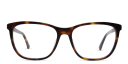 Shop EYE'M Square Eyeglasses online.