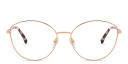 Shop EYE'M Wide Cat Eye Eyeglasses online.