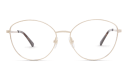 Shop EYE'M Wide Cat Eye Eyeglasses online.