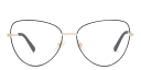 Shop EYE'M Cat Eye Eyeglasses online.