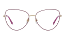 Shop EYE'M Cat Eye Eyeglasses online.