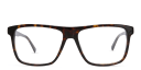 Shop EYE'M Square Eyeglasses online.