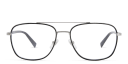 Shop EYE'M Square Eyeglasses online.
