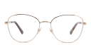 Shop EYE'M Round Eyeglasses online.