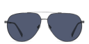Shop EYE'M Aviator Sunglasses online.